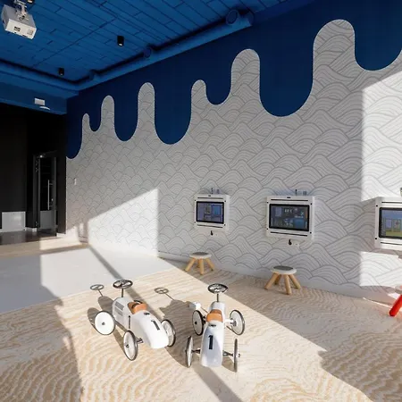 Chilliapartamenty - Polanki Aqua A307 - Wydmowy Apartament *