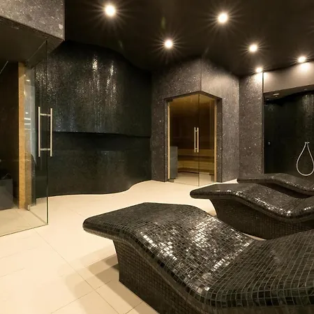Chilliapartamenty - Polanki Aqua A307 - Wydmowy Lägenhet