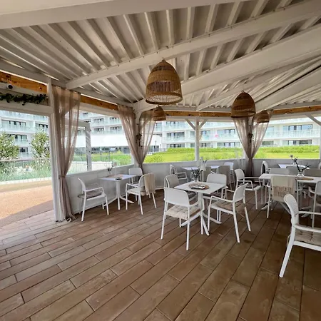 Chilliapartamenty - Polanki Aqua A307 - Wydmowy Kołobrzeg