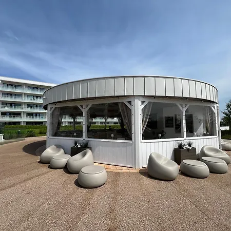 Chilliapartamenty - Polanki Aqua A307 - Wydmowy * Kolobrzeg