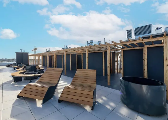 Chilliapartamenty - Polanki Aqua A307 - Wydmowy