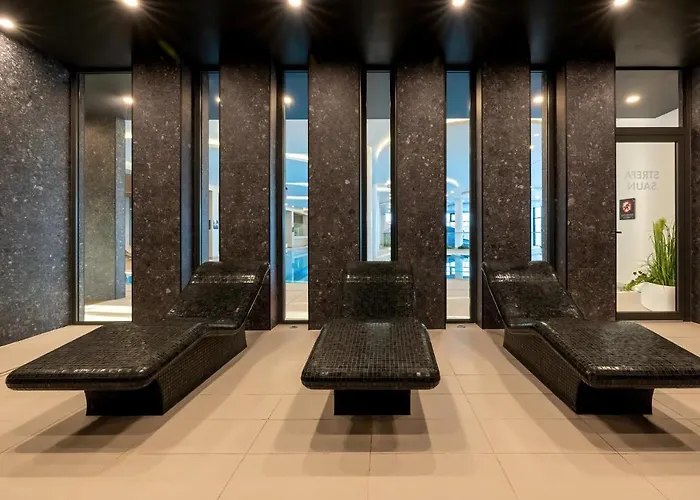 Appartamento Chilliapartamenty - Polanki Aqua A307 - Wydmowy