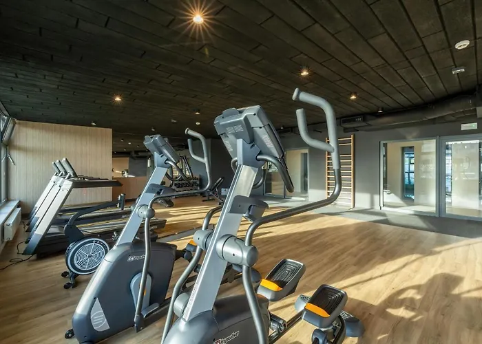 Chilliapartamenty - Polanki Aqua A307 - Wydmowy Apartament