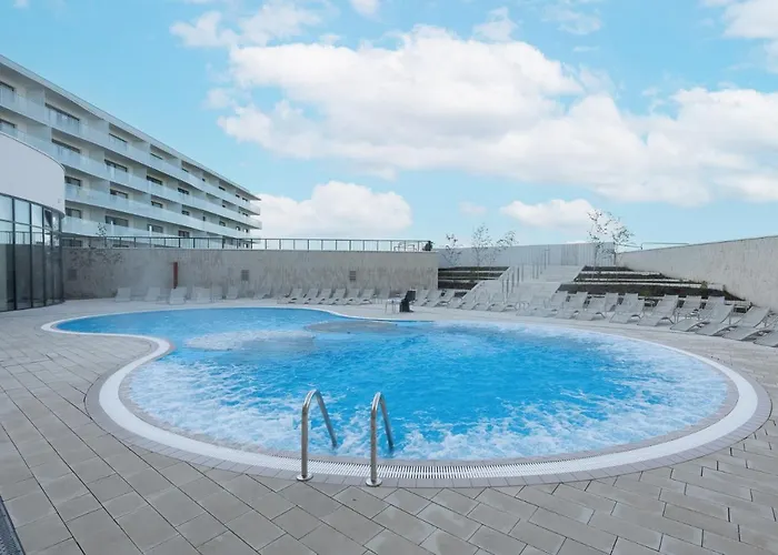 Chilliapartamenty - Polanki Aqua A307 - Wydmowy Appartamento *