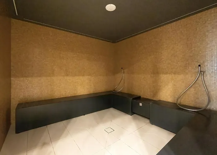 Chilliapartamenty - Polanki Aqua A307 - Wydmowy * Kołobrzeg