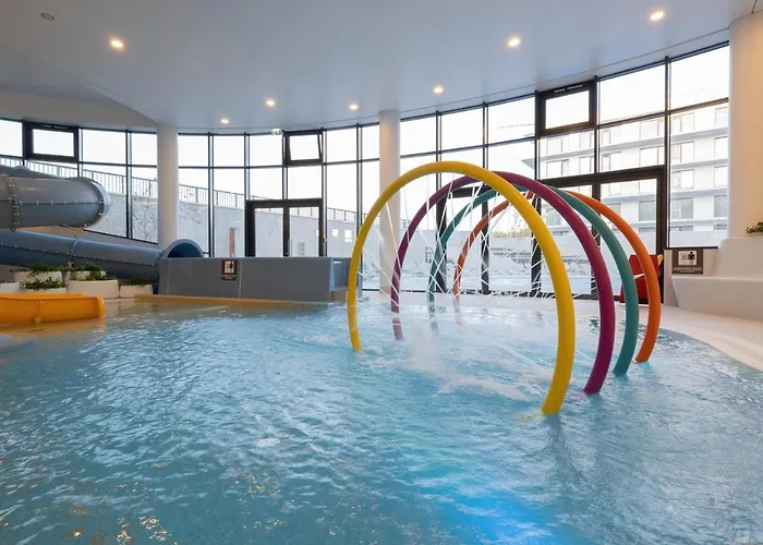 Appartamento Chilliapartamenty - Polanki Aqua A307 - Wydmowy *