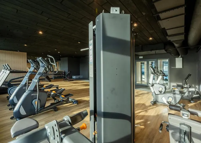 Chilliapartamenty - Polanki Aqua A307 - Wydmowy Apartament