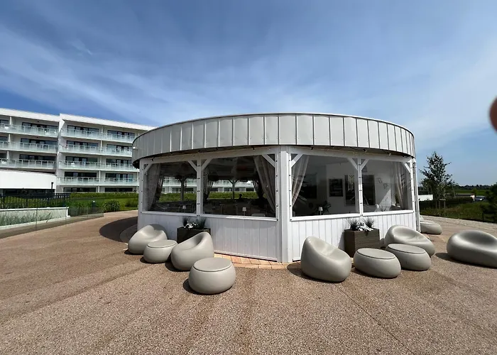 Chilliapartamenty - Polanki Aqua A307 - Wydmowy * Kołobrzeg