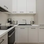 Chilliapartamenty - Polanki Aqua A307 - Wydmowy Kolberg
