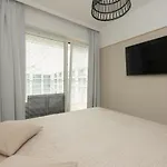 Apartment Chilliapartamenty - Polanki Aqua A307 - Wydmowy Kolberg