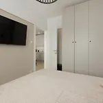 Chilliapartamenty - Polanki Aqua A307 - Wydmowy Apartment