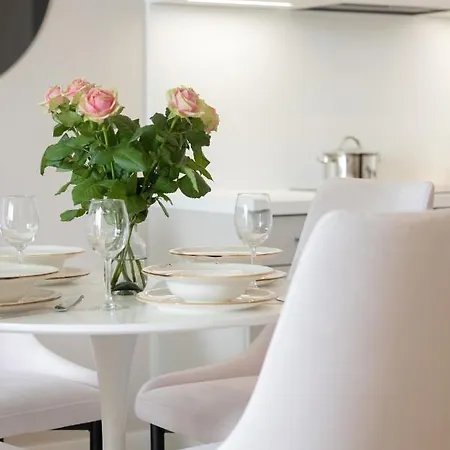 Chilliapartamenty - Polanki Aqua A307 - Wydmowy Kołobrzeg