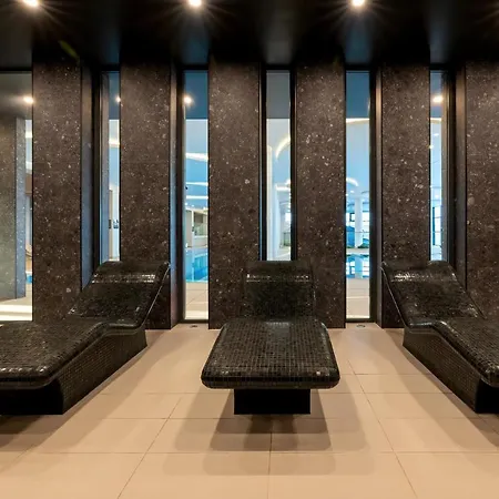 Apartament Chilliapartamenty - Polanki Aqua A307 - Wydmowy