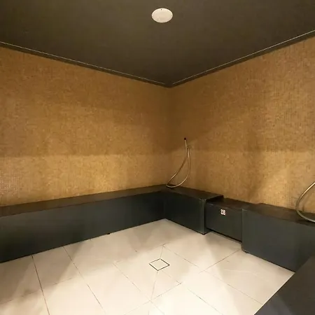 Chilliapartamenty - Polanki Aqua A307 - Wydmowy * Kołobrzeg