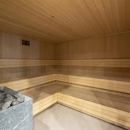 Chilliapartamenty - Polanki Aqua A307 - Wydmowy * Kołobrzeg