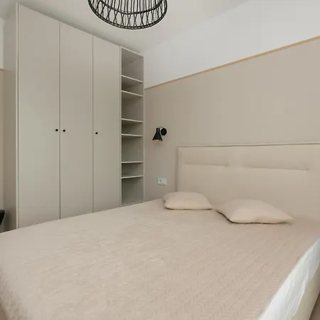Chilliapartamenty - Polanki Aqua A307 - Wydmowy * Kolobřeh