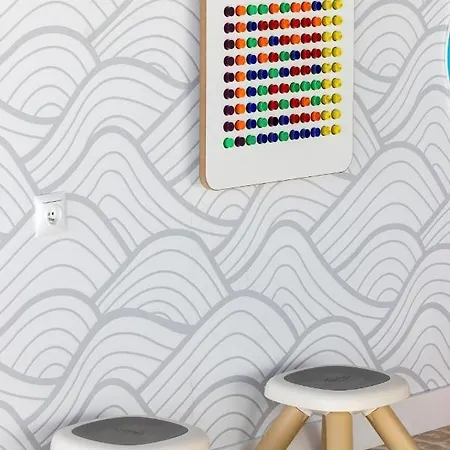 Chilliapartamenty - Polanki Aqua A307 - Wydmowy Apartament *