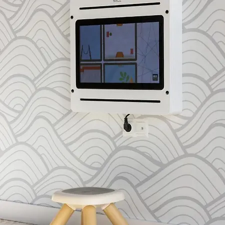 Chilliapartamenty - Polanki Aqua A307 - Wydmowy * Kołobrzeg