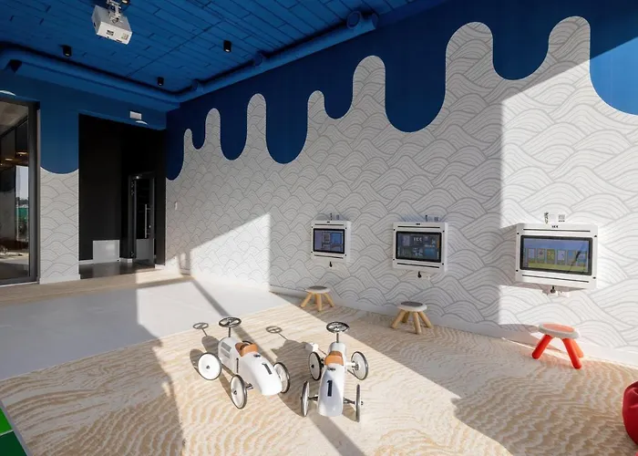 Chilliapartamenty - Polanki Aqua A307 - Wydmowy Apartment *