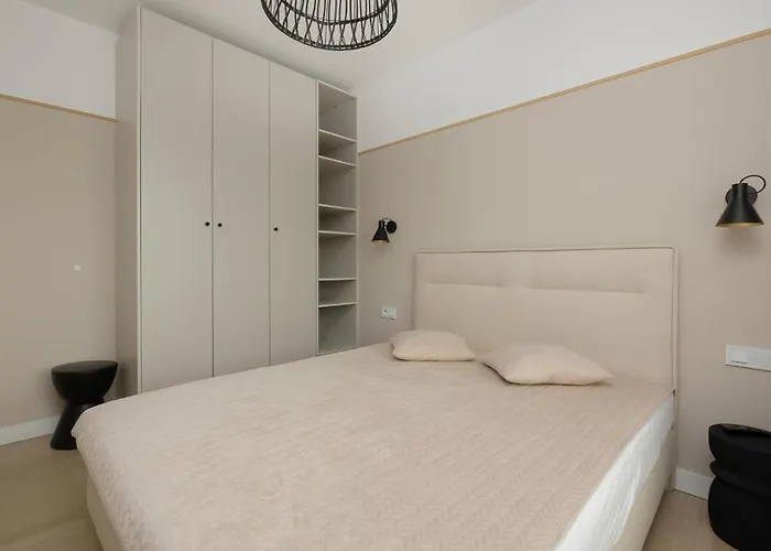 Chilliapartamenty - Polanki Aqua A307 - Wydmowy * Kolberg